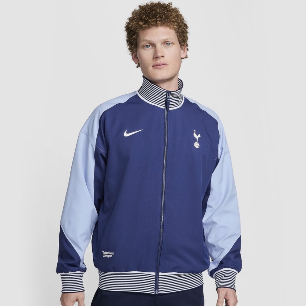 Nike Tottenham Dri-FIT Anthem Jacket